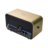 MOOER F15i Li amplificatore intelligente Imperial Gold