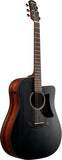 IBANEZ AAD190CE-WKH Chitarra Acustica Elettrificata