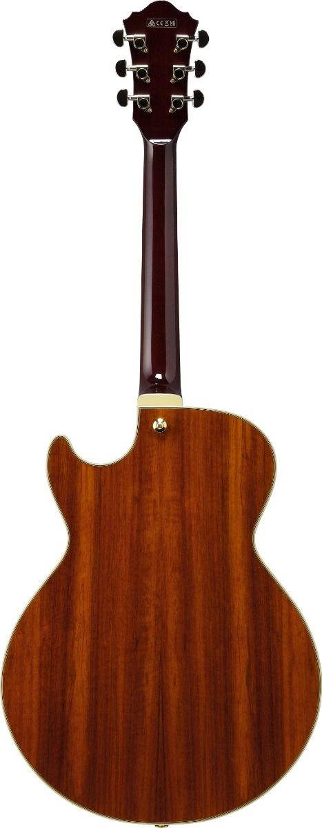 IBANEZ AG95K NT Chitarra Semiacustica