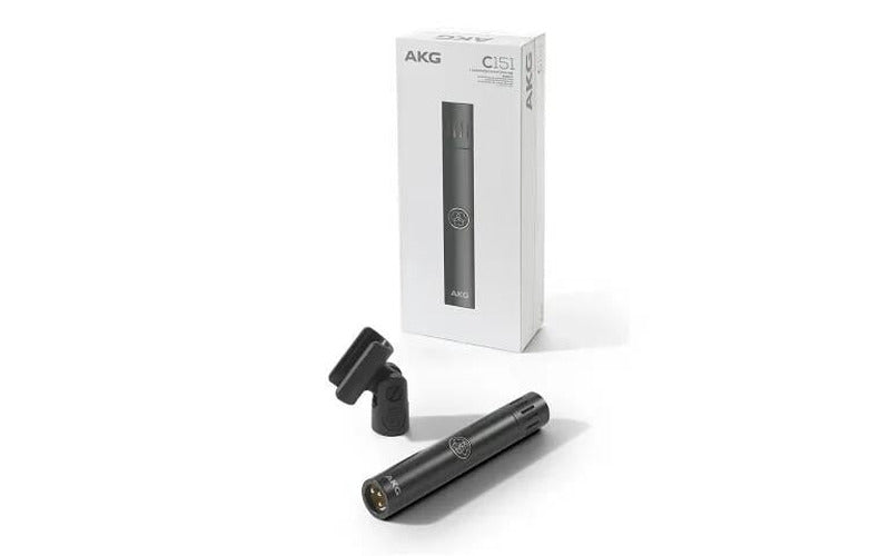 AKG C151