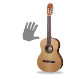 Alhambra 1C LH Left Handed Chitarra classica mancina