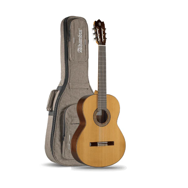 Alhambra 3C Chitarra classica spagnola