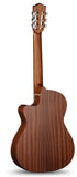 Alhambra Z-Nature CW EZ Chitarra Classica Elettrificata spagnola