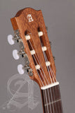 Alhambra Z-Nature CT EZ Chitarra classica elettrificata cassa stretta B-STOCK