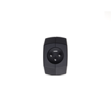 Ricevitore Bluetooth stereo ricaricabile con 2 uscite XLR

