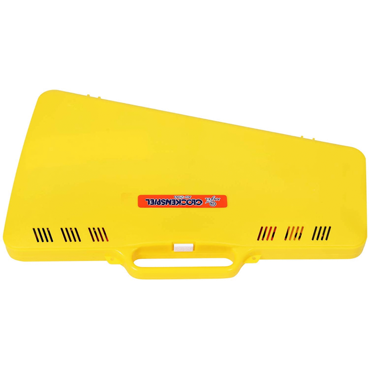 Metallofono Angel AG25N3 cromatico con 25 note, progettato per un suono controllato e sicuro per i bambini
