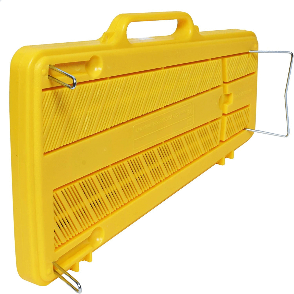 Metallofono Angel AG25N3 cromatico, 25 note, con intonazione precisa e rivestimento per prevenire scolorimento e ossidazione