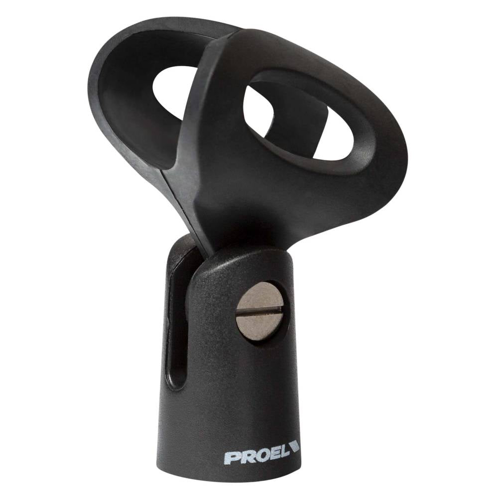 PROEL APM35B Supporto grande per microfono in ABS