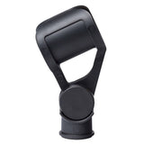 PROEL APM45B Supporto grande per microfono in ABS