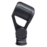 PROEL APM45B Supporto grande per microfono in ABS