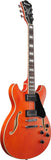 Ibanez AS73 TTF Chitarra Semiacustica