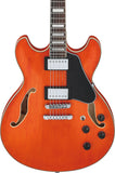 Ibanez AS73 TTF Chitarra Semiacustica