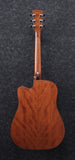 Ibanez AW65ECE LG Natural Low Gloss Chitarra Acustica Elettrificata