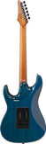 IBANEZ AZ22S1F-TXB Transparent Turquoise Burst Chitarra Elettrica