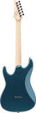 Ibanez AZES31 AOC Arctic Ocean Metallic Chitarra Elettrica