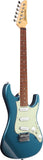 Ibanez AZES31 AOC Arctic Ocean Metallic Chitarra Elettrica