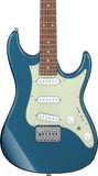 Ibanez AZES31 AOC Arctic Ocean Metallic Chitarra Elettrica