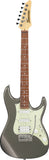 Ibanez AZES40 TUN Tungsten Chitarra Elettrica