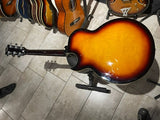 EKO Sa-750 Chitarra Semiacustica Sunburst B-Stock