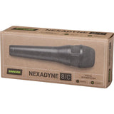 SHURE Nexadyne 8/C