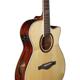 EKO Tri A300ce Chitarra Acustica Elettrificata