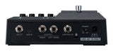 ZOOM G2 FOUR Pedaliera mutlieffetto con Looper, amp-simulator per chitarra