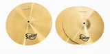 PEARL RS526SBC/C747 Roadshow Plus 6pz 22” Matte Red Batteria Acustica