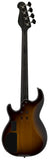 Yamaha BB734A BroadBass DCS Dark Coffee Sunburst Basso elettrico