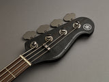 Yamaha BB734A BroadBass DCS Dark Coffee Sunburst Basso elettrico