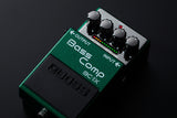 Boss BC-1X Compressore multibanda per basso a pedale