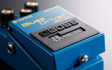 BOSS BD-2 Waza Craft Blues Driver effetto a pedale per chitarra e basso