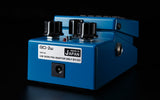 BOSS BD-2 Waza Craft Blues Driver effetto a pedale per chitarra e basso