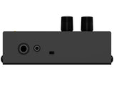 BEHRINGER MicroMon MA400 mini amplificatore per cuffie