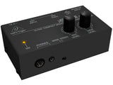 BEHRINGER MicroMon MA400 mini amplificatore per cuffie
