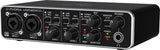 BEHRINGER UMC204HD interfaccia audio Midi Usb e Phantom