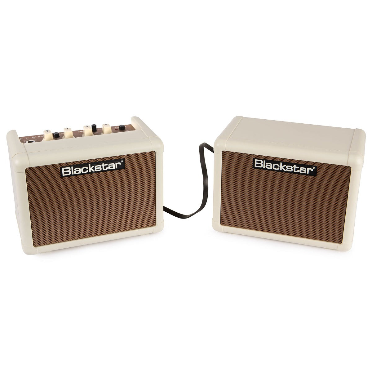 Blackstar Fly 3 Pack Acoustic Mini amplificatore per chitarra acustica con cabinet 6W