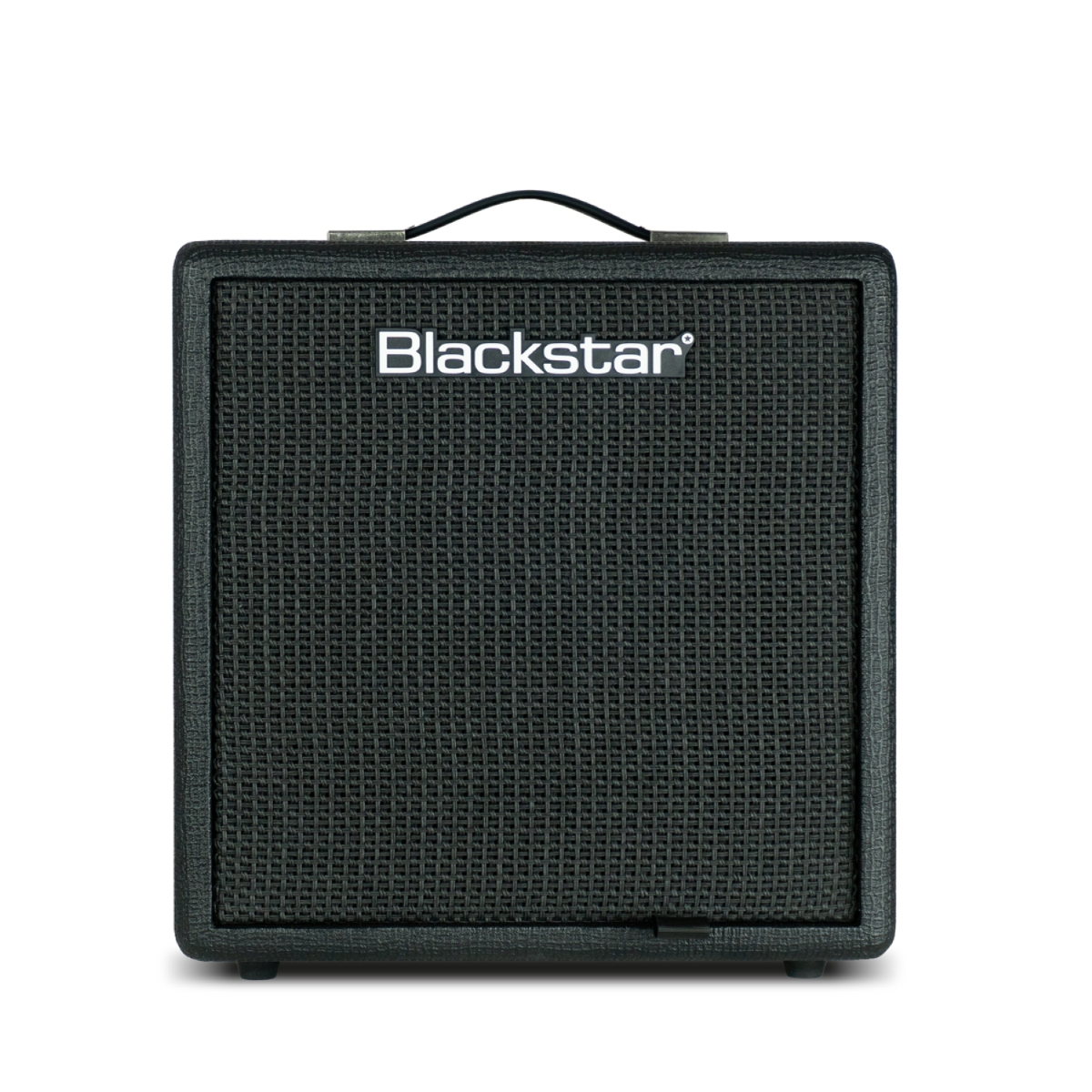 Amplificatore per basso Blackstar Debut Bass 15, 25W, con 2 canali, equalizzatore a 3 bande e uscita per cuffie