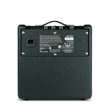 Amplificatore Blackstar Debut Bass 15, 25W, con altoparlante da 8'', equalizzatore a 3 bande e ingresso per cuffie