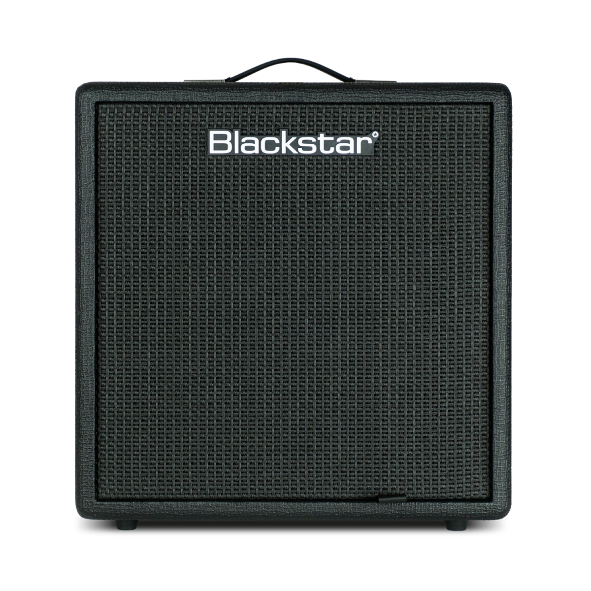 Amplificatore combo per basso Debut Bass 25, 25 watt, 2 canali, equalizzatore a 3 bande, ideale per pratica e registrazione