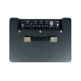 Amplificatore Debut Bass 25, 25 watt, 2 canali, equalizzatore a 3 bande, progettato per bassisti in erba, pratico e portatile