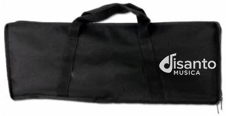 DMBag Borsa universale per tastiera scolastica 32/37 tasti (Compatibile Casio)