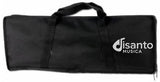 DMBag Borsa universale per tastiera scolastica 32/37 tasti (Compatibile Casio)