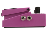 Pedale BF-3 Boss per chitarra e basso, con effetti Ultra e Gate/Pan, dimensioni 73x59x129 mm, peso 420 g, alimentatore non incluso