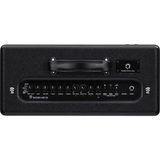 Top view Amplificatore per chitarra wireless Katana-Air EX, 35W, suono stereo, altoparlanti da 5", e app per personalizzazione toni