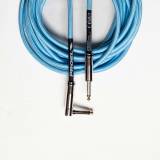 PROEL BULK120CLU3BL Cavo per strumenti 3mt Azzurro
