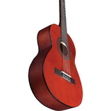 Eko CS-5 Natural Satin Chitarra Classica 3/4