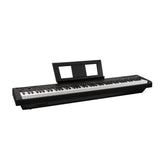 Echord EP88 Black Pianoforte Digitale nero 88 tasti