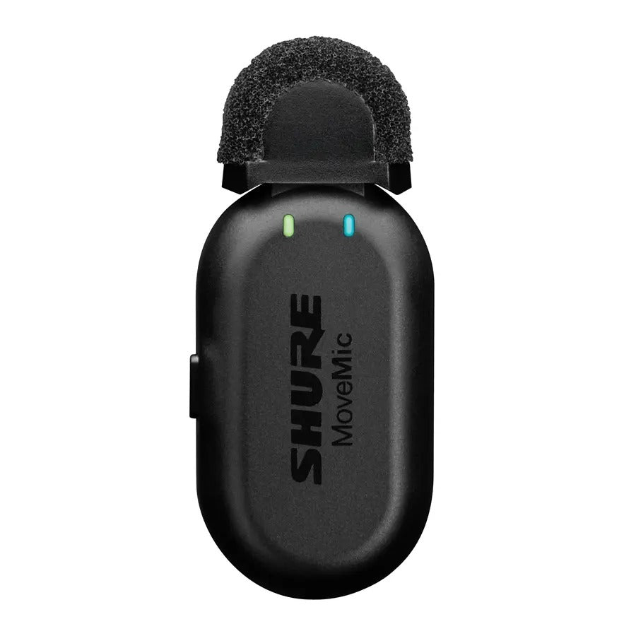 SHURE MoveMic One