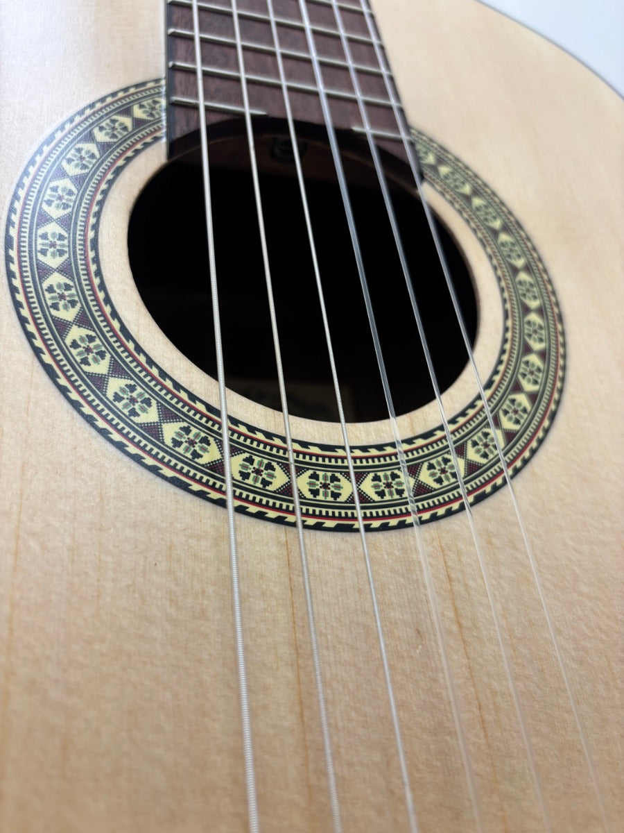 Chitarra classica 39" Camwood IC-100D NA, realizzata in legno di alta qualità, adatta per studenti e principianti