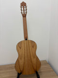 Retro Chitarra Camwood IC-100D NA, 39", con tavola in pino himalayano e tastiera in palissandro, perfetta per chi inizia a suonare